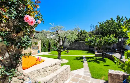 Location Maison 6 personnes à Bourg Saint Andéol - Photo 18