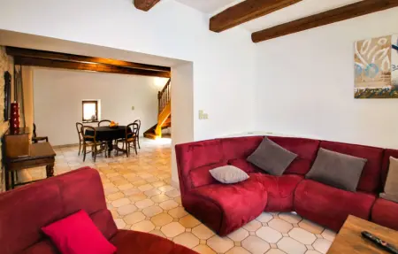 Location Maison 6 personnes à Bourg Saint Andéol - Photo 19