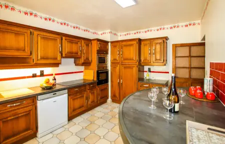 Location Maison 6 personnes à Bourg Saint Andéol - Photo 20