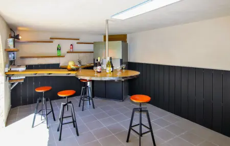 Location Maison 6 personnes à Bourg Saint Andéol - Photo 21