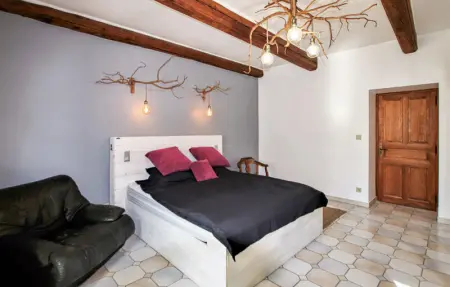 Location Maison 6 personnes à Bourg Saint Andéol - Photo 23
