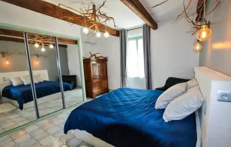 Location Maison 6 personnes à Bourg Saint Andéol - Photo 24