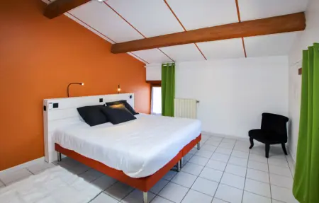 Location Maison 6 personnes à Bourg Saint Andéol - Photo 25