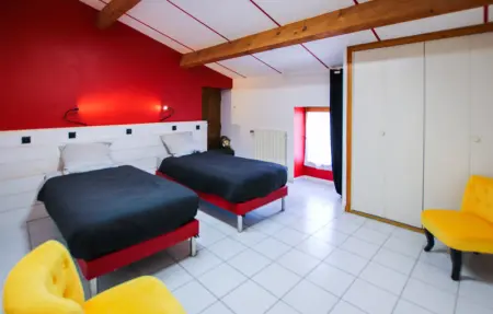 Location Maison 6 personnes à Bourg Saint Andéol - Photo 28