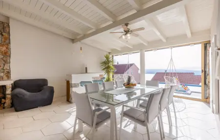 Location Appartement 5 personnes à Dramalj - Photo 6