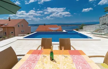 Location Appartement 5 personnes à Dramalj - Photo 9