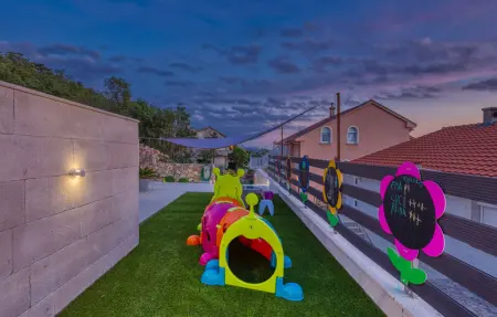 Location Appartement 5 personnes à Dramalj - Photo 17