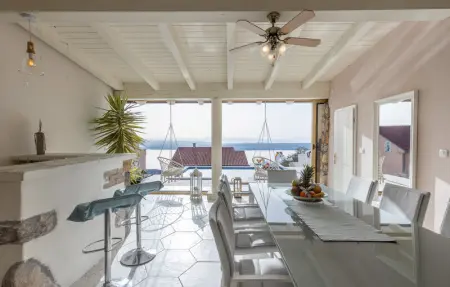 Location Appartement 5 personnes à Dramalj - Photo 22