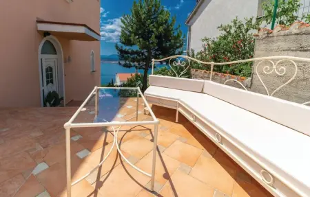 Location Appartement 5 personnes à Dramalj - Photo 25