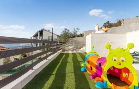 Location Appartement 5 personnes à Dramalj - Photo 27