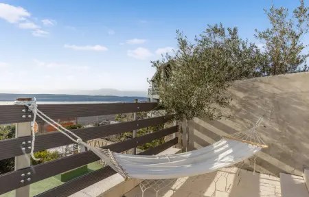 Location Appartement 5 personnes à Dramalj - Photo 28