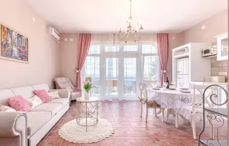 Location Appartement 5 personnes à Dramalj - Photo 30