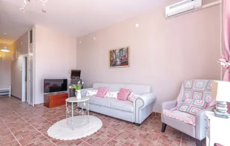 Location Appartement 5 personnes à Dramalj - Photo 31