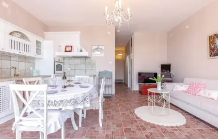 Location Appartement 5 personnes à Dramalj - Photo 32