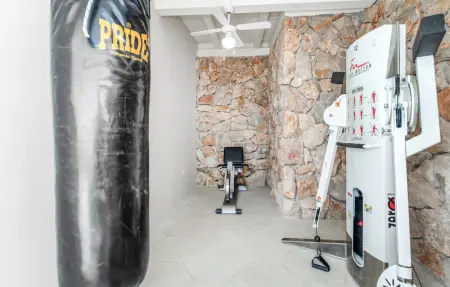 Location Appartement 5 personnes à Dramalj - Photo 43