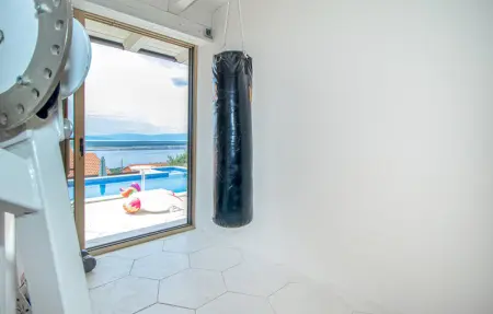 Location Appartement 5 personnes à Dramalj - Photo 44