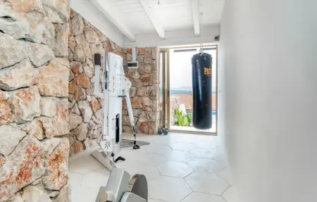 Location Appartement 5 personnes à Dramalj - Photo 45