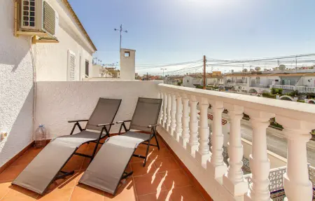 Location Maison 6 personnes à Torrevieja - Photo 2