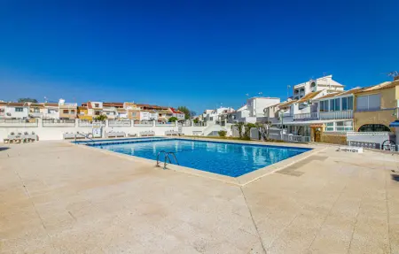 Location Maison 6 personnes à Torrevieja - Photo 10