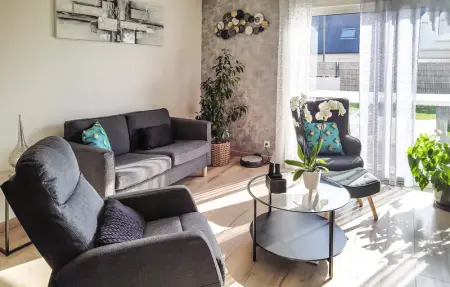 Location Maison 6 personnes à Milizac - Photo 2