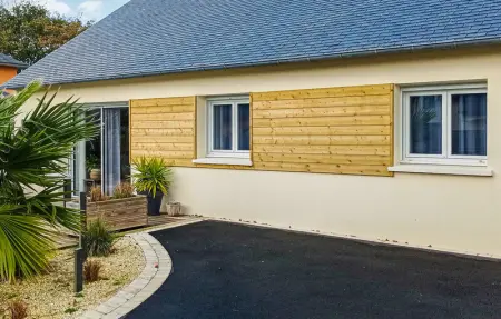 Location Maison 6 personnes à Milizac - Photo 6