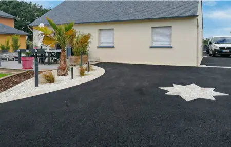 Location Maison 6 personnes à Milizac - Photo 8