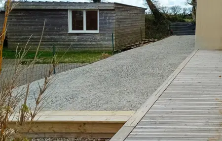 Location Maison 6 personnes à Milizac - Photo 10