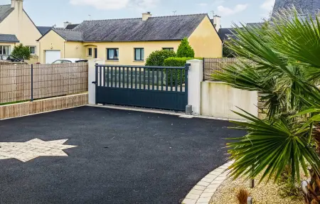 Location Maison 6 personnes à Milizac - Photo 11