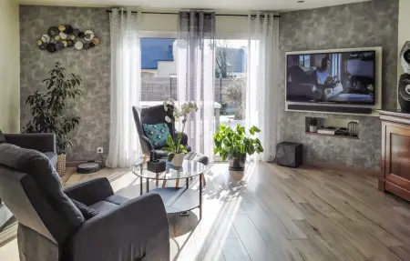 Location Maison 6 personnes à Milizac - Photo 14