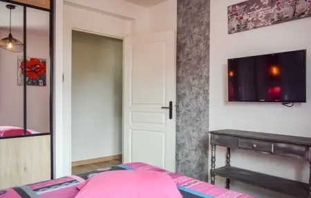 Location Maison 6 personnes à Milizac - Photo 18