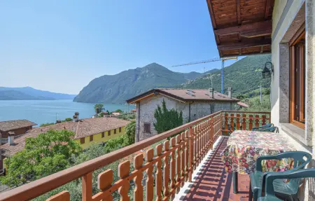 Location Appartement 6 personnes à Riva di Solto - Photo 4