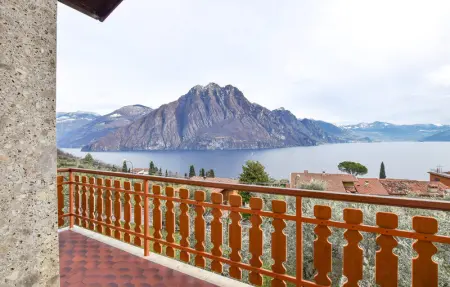 Location Appartement 6 personnes à Riva di Solto - Photo 7