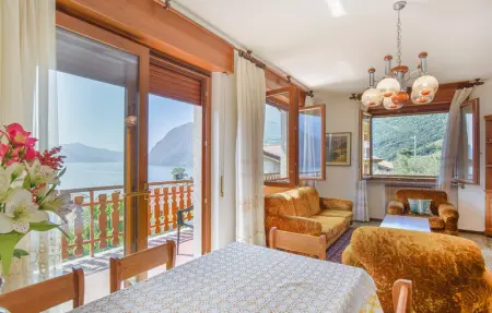 Location Appartement 6 personnes à Riva di Solto - Photo 9