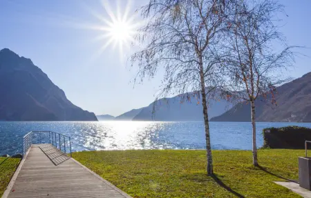 Location Appartement 6 personnes à Riva di Solto - Photo 20