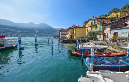 Location Appartement 6 personnes à Riva di Solto - Photo 22