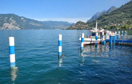 Location Appartement 6 personnes à Riva di Solto - Photo 23