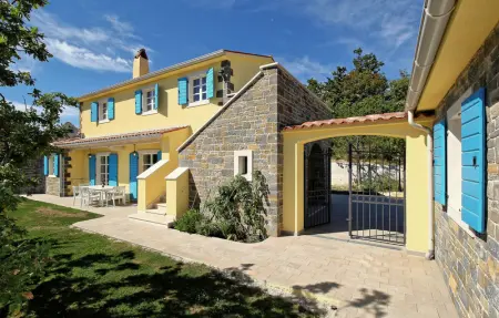 Location Maison 12 personnes à Pazin - Photo 1