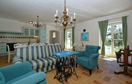 Location Maison 12 personnes à Pazin - Photo 3