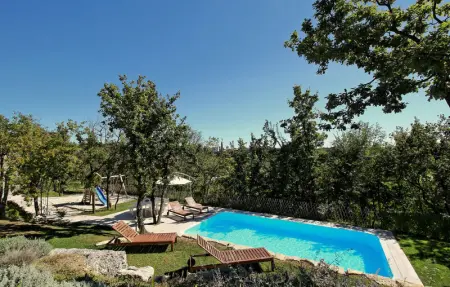 Location Maison 12 personnes à Pazin - Photo 8