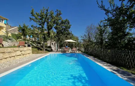 Location Maison 12 personnes à Pazin - Photo 9