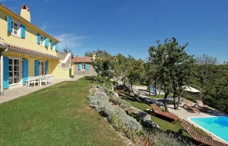 Location Maison 12 personnes à Pazin - Photo 11