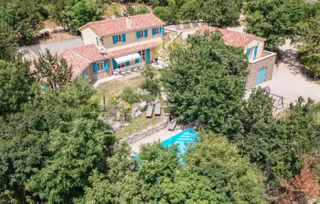 Location Maison 12 personnes à Pazin - Photo 12