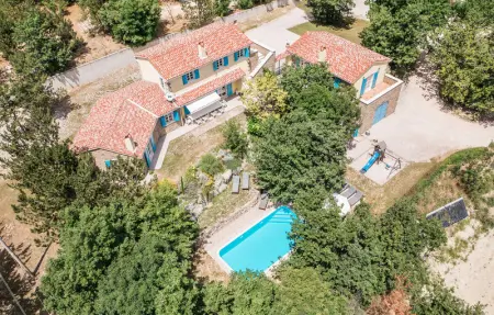 Location Maison 12 personnes à Pazin - Photo 16