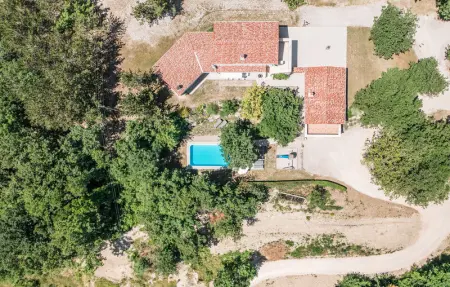 Location Maison 12 personnes à Pazin - Photo 19