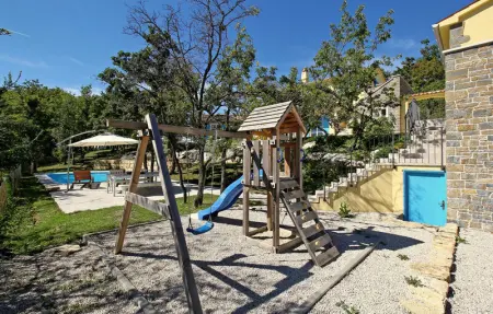 Location Maison 12 personnes à Pazin - Photo 22