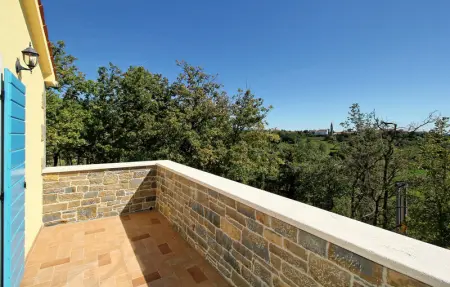 Location Maison 12 personnes à Pazin - Photo 24