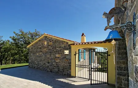 Location Maison 12 personnes à Pazin - Photo 26