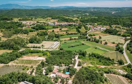 Location Maison 12 personnes à Pazin - Photo 27