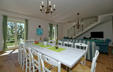 Location Maison 12 personnes à Pazin - Photo 31