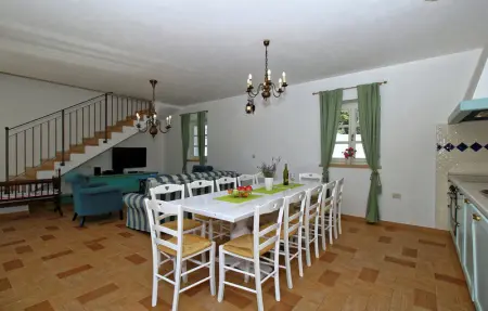 Location Maison 12 personnes à Pazin - Photo 32